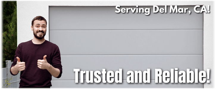Garage Door Repair Del Mar