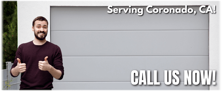 Garage Door Repair Coronado